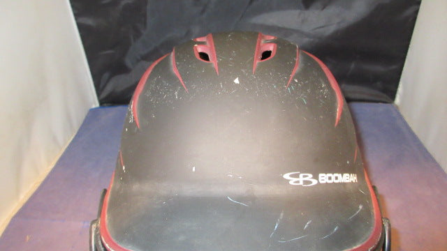 Load image into Gallery viewer, Used Boombah Defcon Batting Helmet w/ mask Size 6 1/4 - 7
