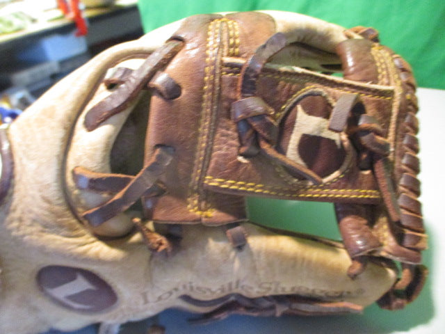 Load image into Gallery viewer, Used Lousville TPX  Hoss Series 11.5&quot; Glove
