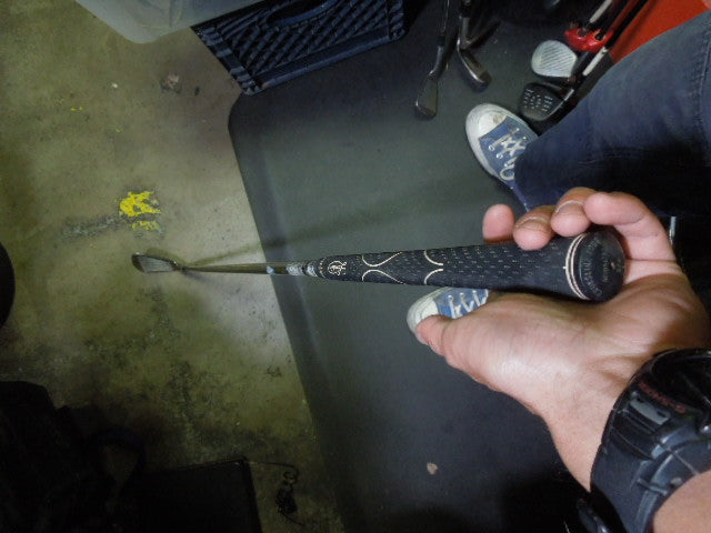 Load image into Gallery viewer, Used RAM FX Pro Set Right Hand 8 Iron
