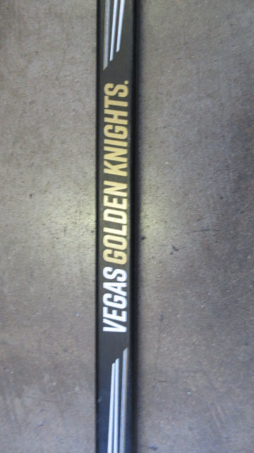 Load image into Gallery viewer, Used Franklin Vegas Golden Knights Hockey Stick - 117cm
