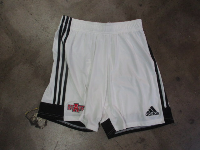 Load image into Gallery viewer, Adidas Tastigo 19 Shorts Size Medium
