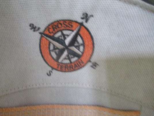 Used Cross Terrain Evenflo Snugli Baby Hiking Carrier