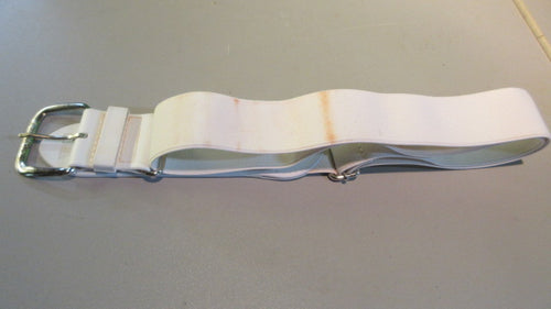 Used All Star Adjustable Belt