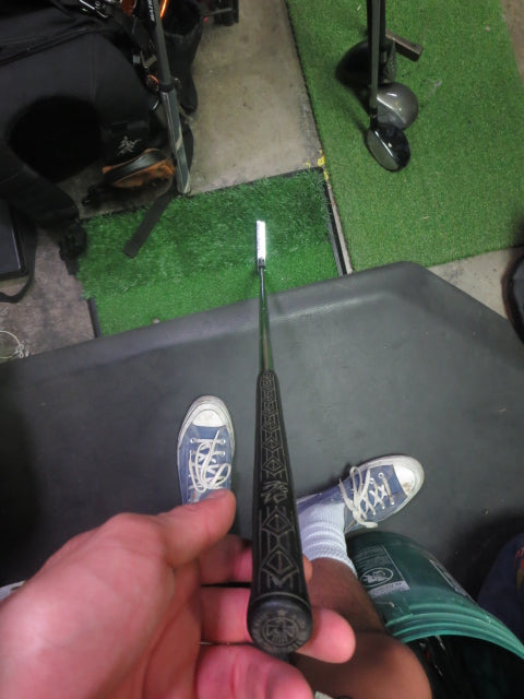 Load image into Gallery viewer, Used 5 Star Chrome Blade Putter 29"
