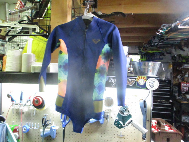 Load image into Gallery viewer, Used Roxy Pop Surf Wetsuit - Size 6
