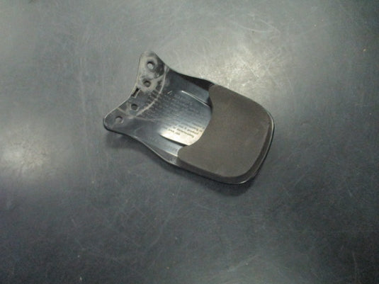 Used Easton Jaw Guard Attachment