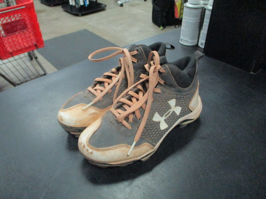 Used Under Armour Bound DCE Cleat Size 1.5Y