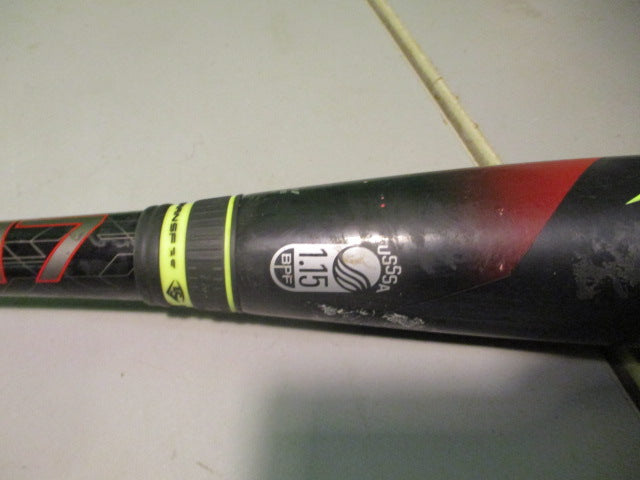 Load image into Gallery viewer, Used Louisville Slugger Prime 917 (-10) 29&quot; USSSA Baseball Bat
