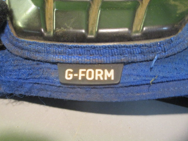 Load image into Gallery viewer, Used G-Form Elite Batters Elbow Guard Size Large/XL
