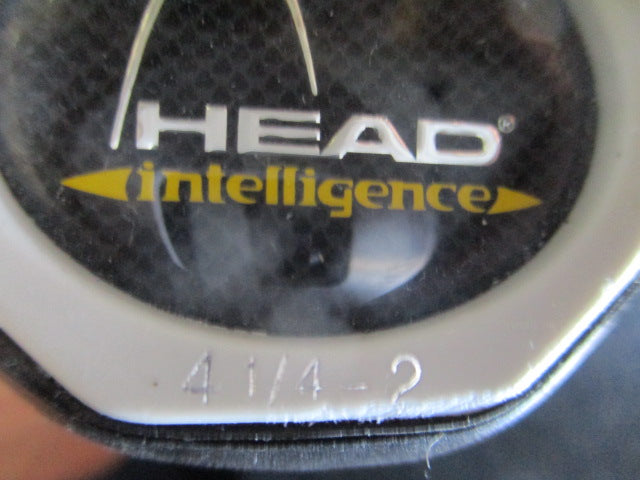 Load image into Gallery viewer, Used head i Radical Tennis Racquet 4 1/4
