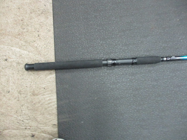 Load image into Gallery viewer, Used Zebco RT Species Select 7 Foot Fishing Pole
