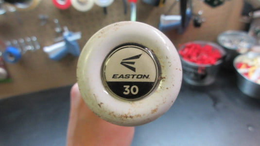 Used Easton Cyclone 30" -10 Fastpitch Softball Bat