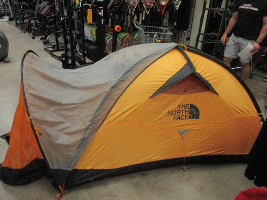 Used The North Face Assault 2 FutureLight Expedition Tent