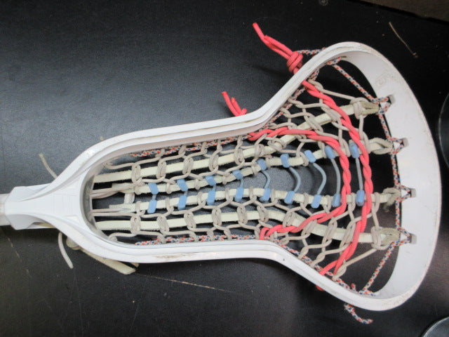 Load image into Gallery viewer, Used Dragonfly E Purpose 43" Lacrosse Stick
