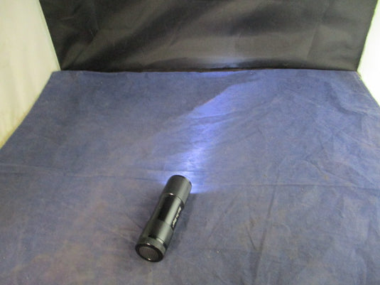 Used Pocket LED Bass Pro Shop Flashlight