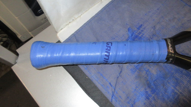 Load image into Gallery viewer, Used Head Metallix 6 27&quot; Tennis Racquet

