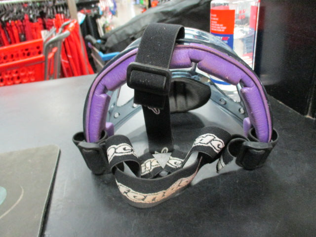 Load image into Gallery viewer, Used Sports Shields Youth Softball Fielder&#39;s Mask
