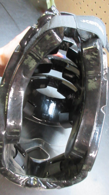 Used Century Sparring Headgear with Face Shield - Size Adult Small