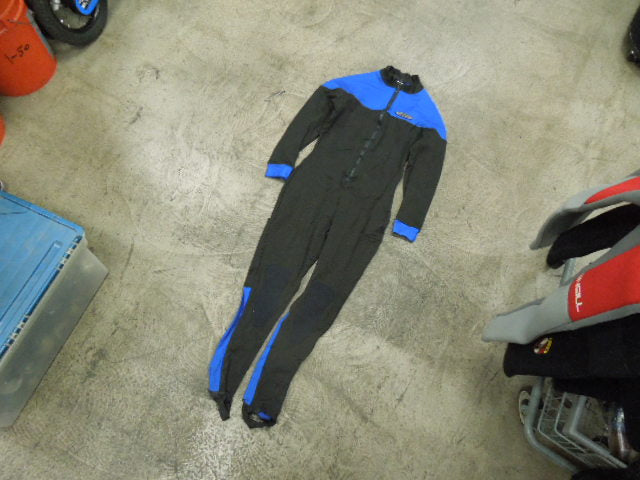 Load image into Gallery viewer, Used Henderson Divewear Hot Skins Polyolefin Jumpsuit Size XL
