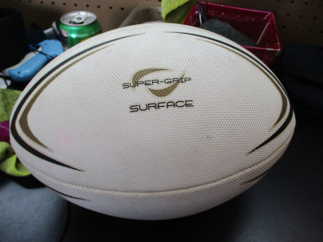 Load image into Gallery viewer, Used Tachikara Super Grip Surface Rugby Ball
