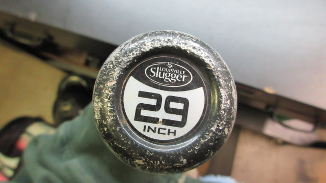 Load image into Gallery viewer, Used Louisville Slugger Diva 29&quot; -11.5 FastPitch Alloy Softball Bat
