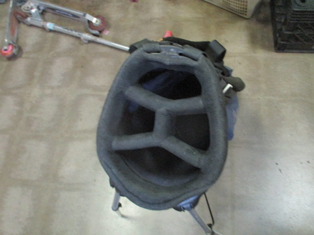 Load image into Gallery viewer, Used PING Bear Creek Country Club Stand Golf Bag
