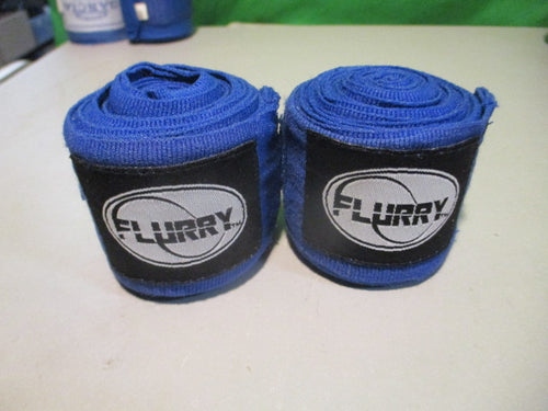 Used Flurry 180