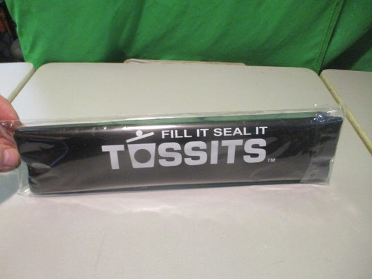 Tossits Disposable Car Garbage Bags - 7 Bags