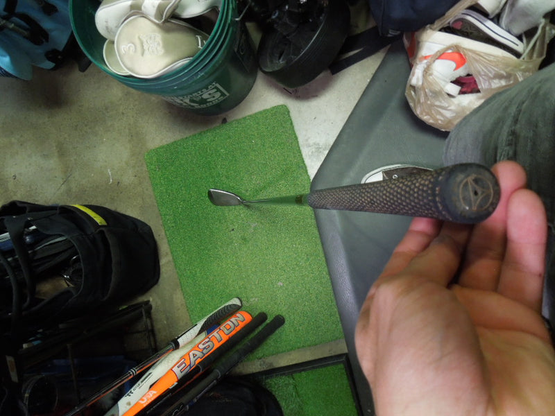Load image into Gallery viewer, Used TaylorMade Burner LCG 7 pc Right Hand Iron Set 3-9i and Pw
