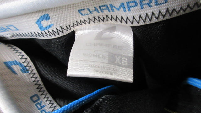 Load image into Gallery viewer, Used Champro Elastic Bottom Softball Pants Adult Size XS
