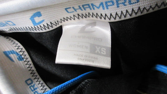 Used Champro Elastic Bottom Softball Pants Adult Size XS