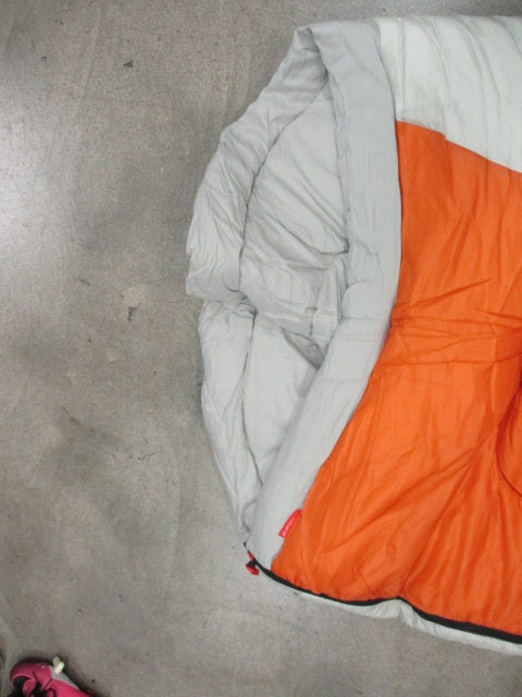 Load image into Gallery viewer, Used Coleman Montauk 20 Deg F Sleeping Bag
