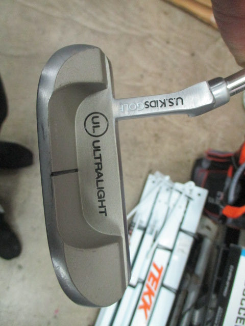 Used US Kids Long Leaf 23" Junior Putter - RH