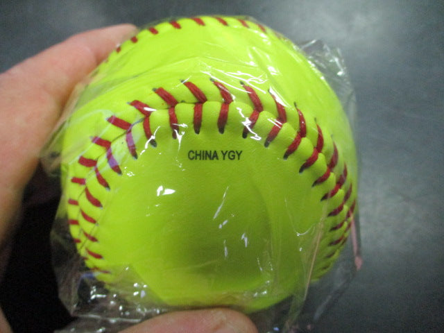 Load image into Gallery viewer, New Wilson A9011 Champion Series 12" Leather NFHS SoftBall
