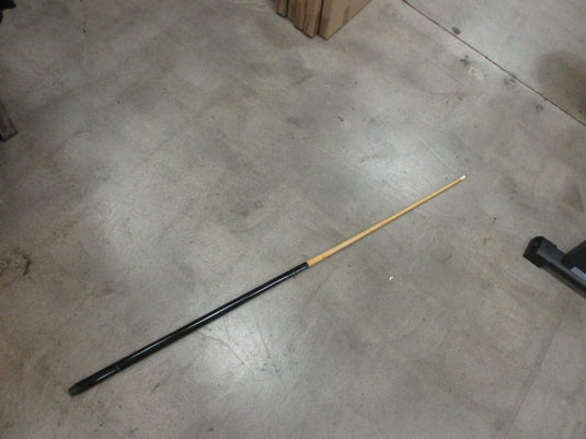 Used Players 2 Piece Pool Cue Stick