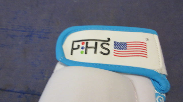 Load image into Gallery viewer, FHS Swift Field Hockey Gloves Adult Size Small - Like New
