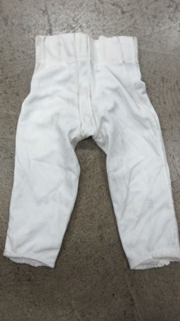 Alleson Athletic XS Youth Football Pant