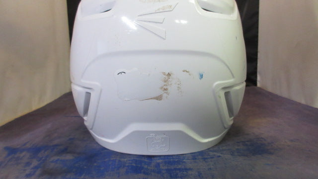 Load image into Gallery viewer, Used Easton Alpha Batting Helmet Size 7 1/8 - 7 3/4
