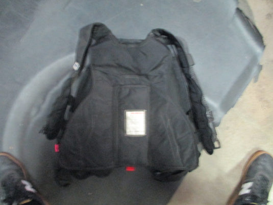 Used Zeagle Small BCD (Needs Service)