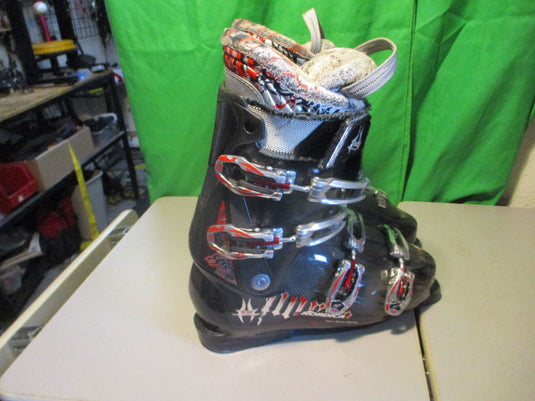 Used Nordica Hot Rod 85 Size 27.5 Downhill Ski Boots