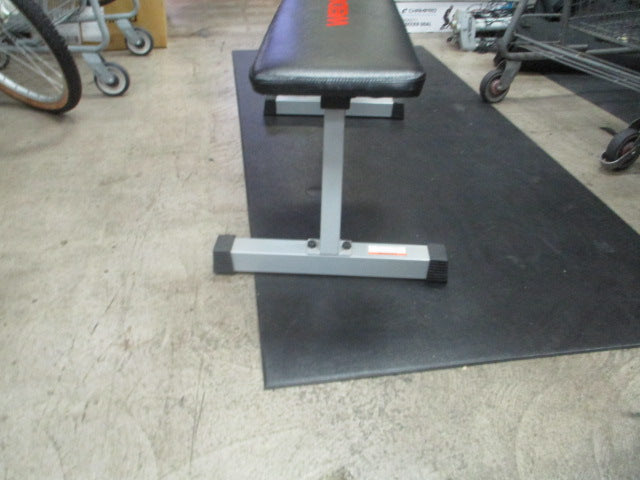 Load image into Gallery viewer, Used Weider Fitness Flat Bench
