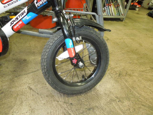 Used JOYSTAR New Berry 12" Kids Bike