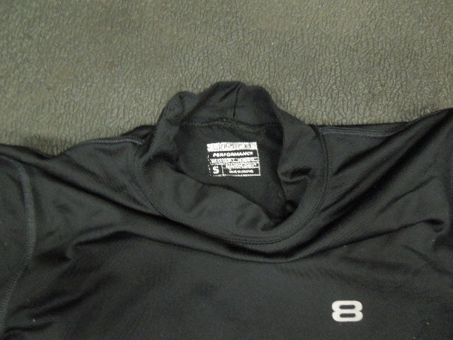 Load image into Gallery viewer, Used Layer 8 Cold Performance Quick Dry Compression Shirt Size Small
