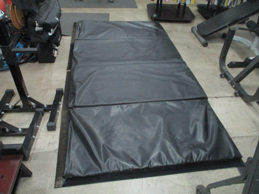 Used 4ft X 8ft X 2