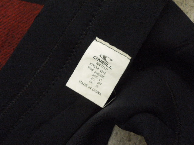 Load image into Gallery viewer, Used O'neill Epic Full Body Mens Tall 3mm Wet Suit Size Large Tall
