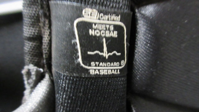 Load image into Gallery viewer, Used All Star System Seven S7 Catcher&#39;s Chest Protector Ages 9-12
