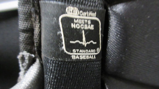 Used All Star System Seven S7 Catcher's Chest Protector Ages 9-12