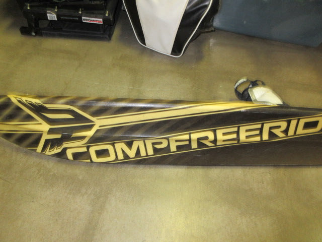 Load image into Gallery viewer, Used HO Compfreeride Venture 65 Slalom Water Ski
