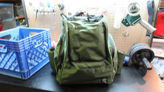 Used Prodigy BP-2 V2 Disc Golf Backpack