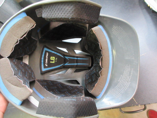 Load image into Gallery viewer, Used Champro HX Gamer Batting Helmet - 7 - 7 1/2
